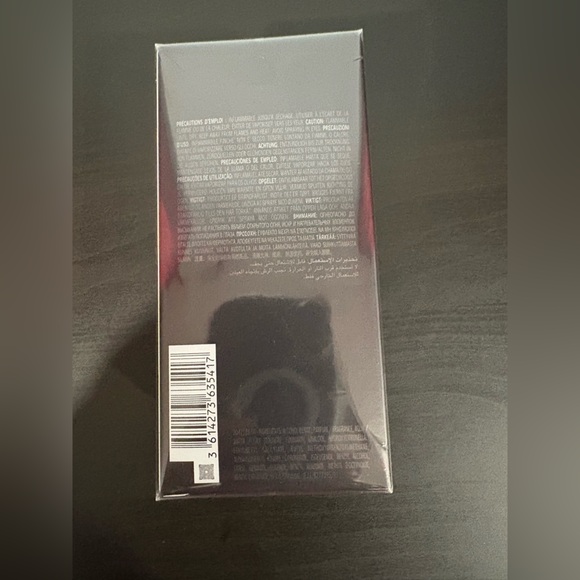 Azazaro Most Wanted Eau De Parfum Intense | 50ml - Picture 6 of 7